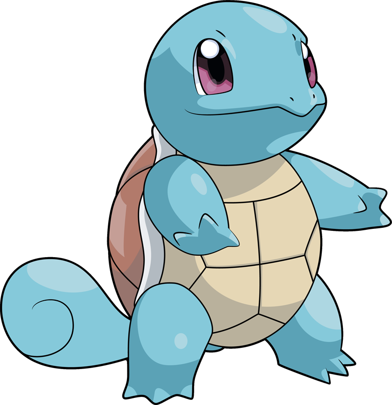 Squirtle Hd Wallpapers