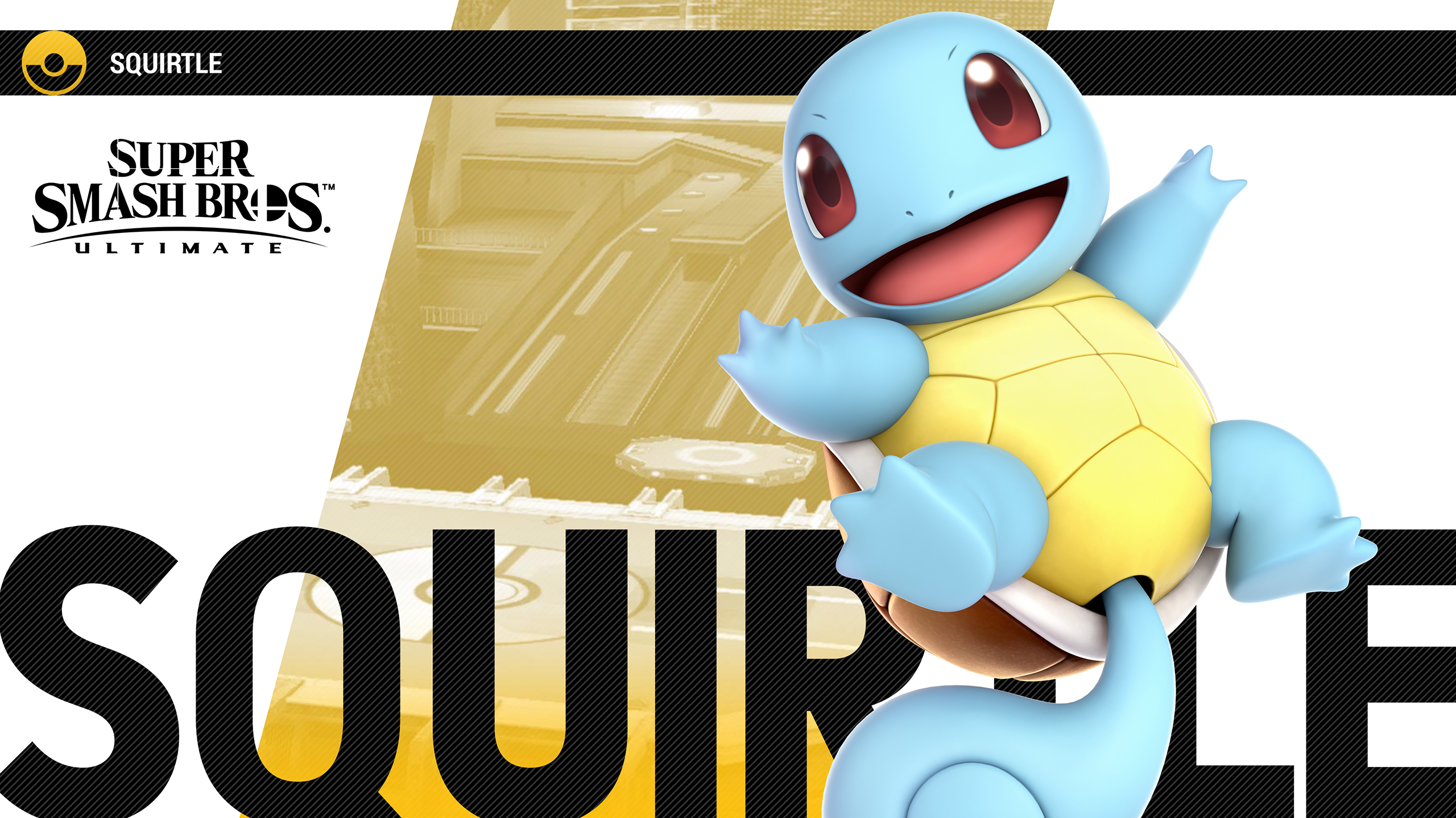 Squirtle Hd Wallpapers