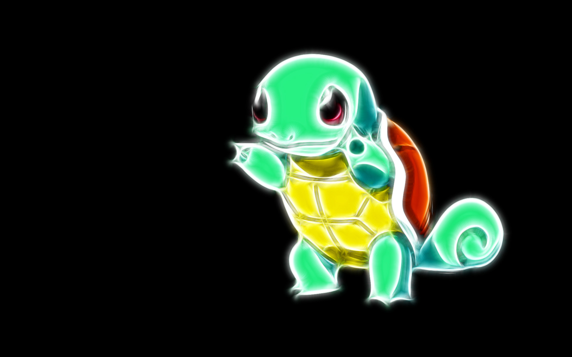 Squirtle Pokeball Wallpapers