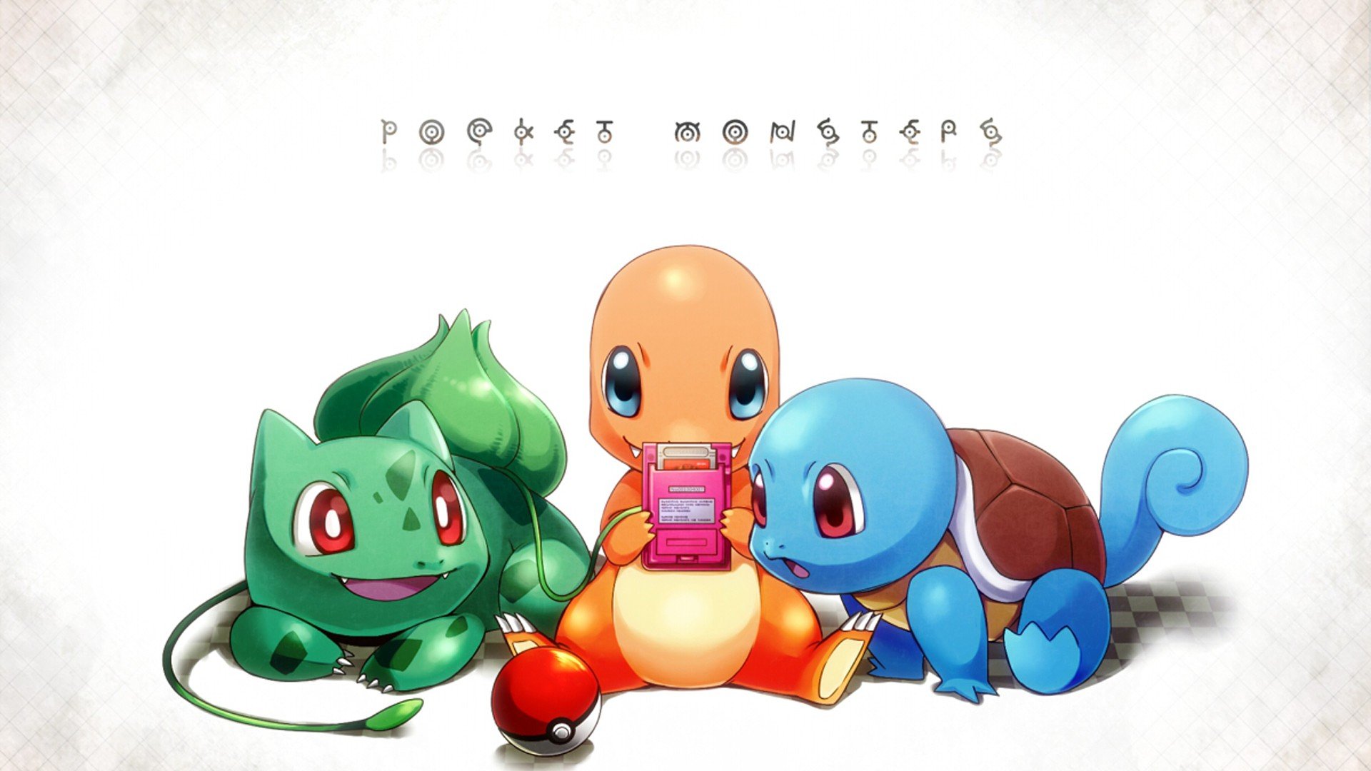 Squirtle Wallpapers