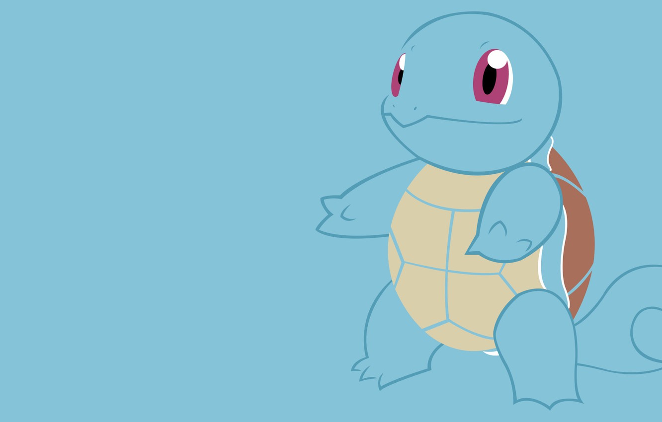 Squirtle Wallpapers