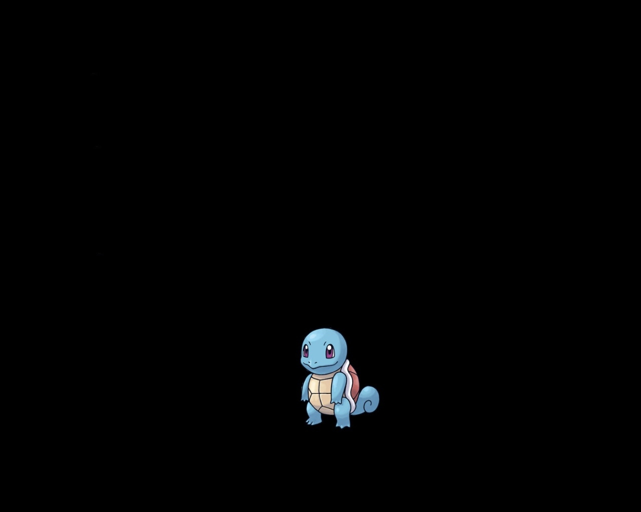 Squirtle Wallpapers