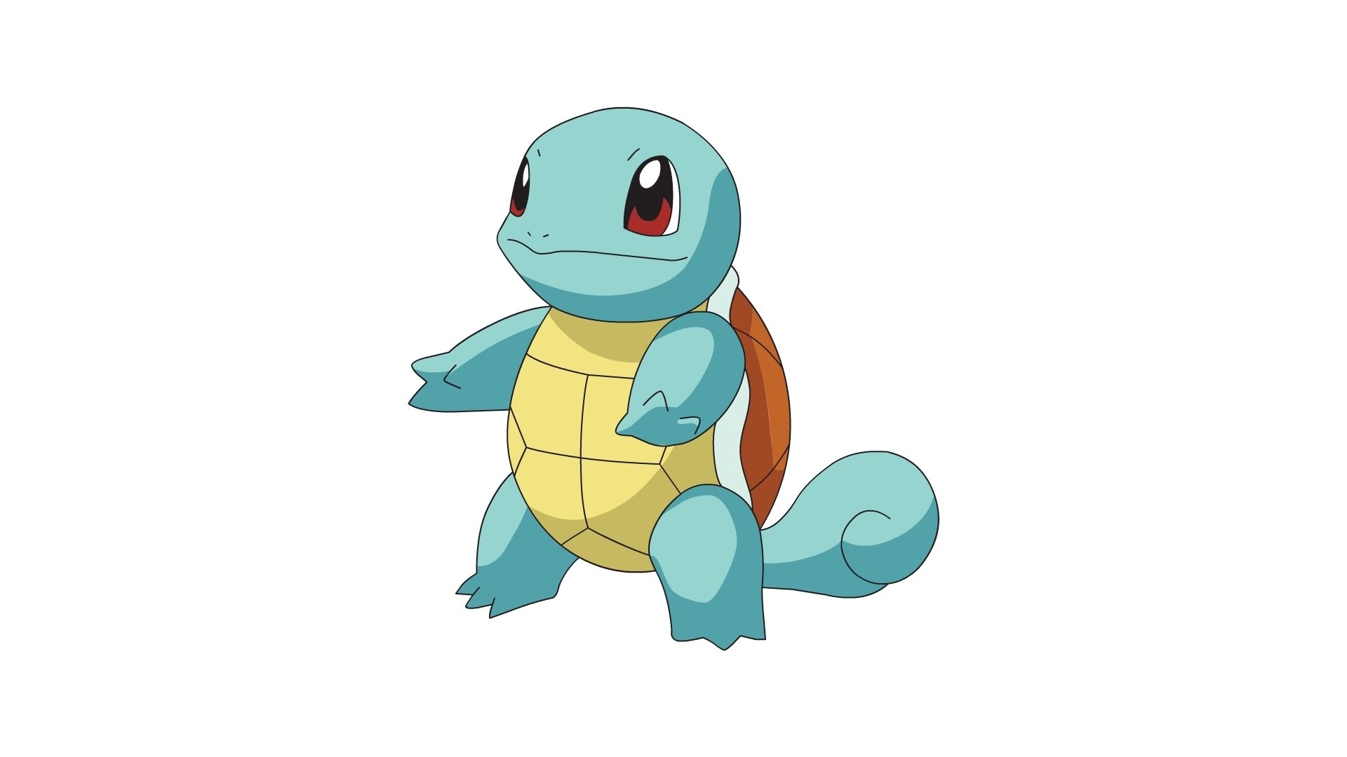 Squirtle Wallpapers