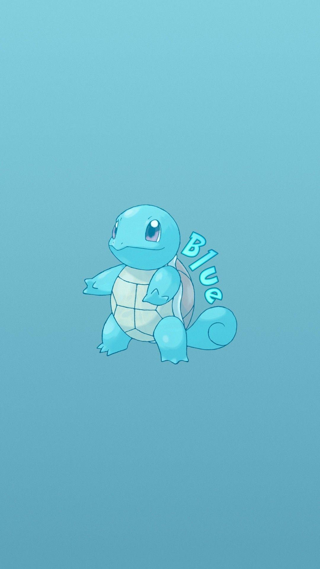 Squirtle Wallpapers