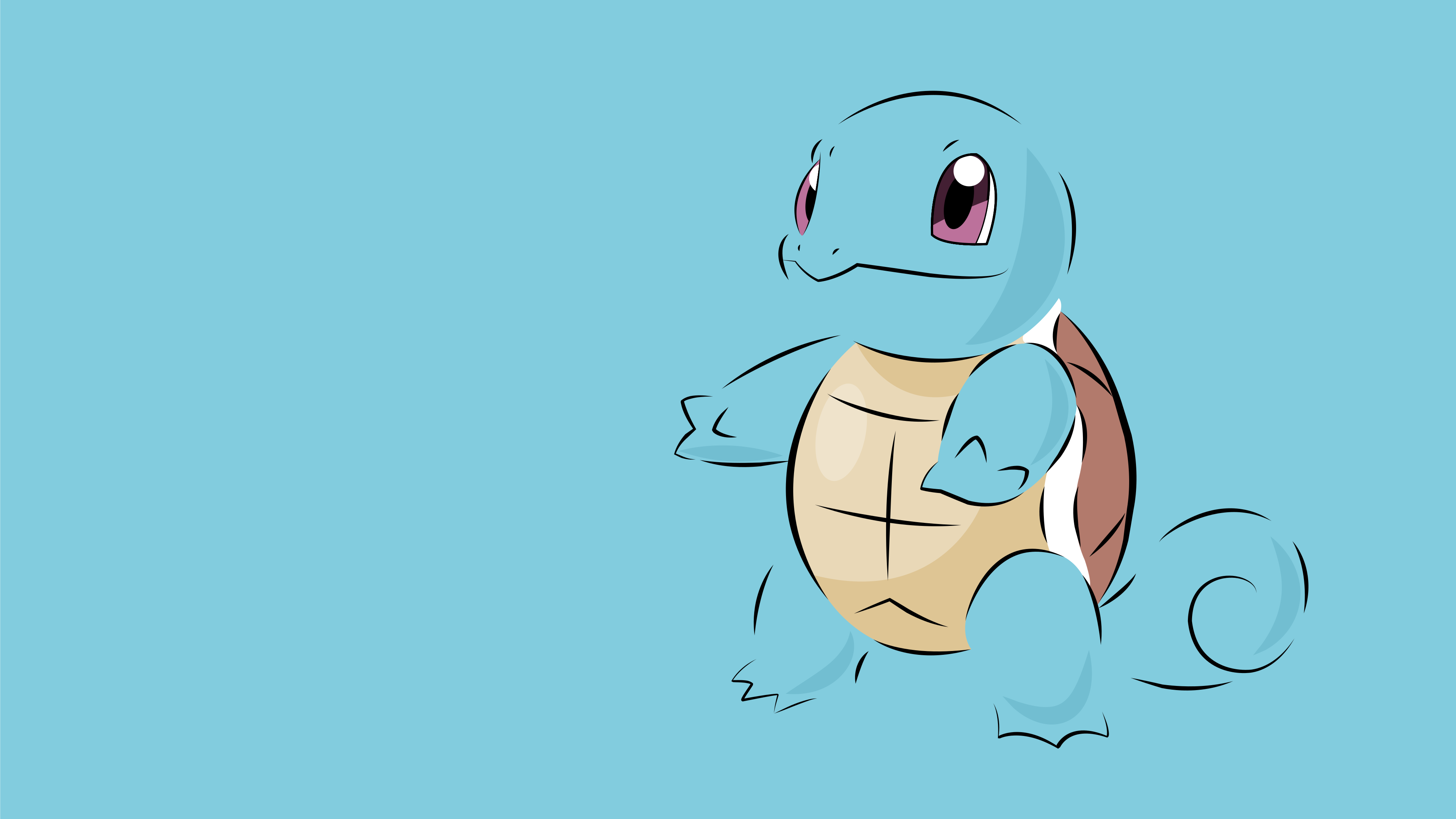 Squirtle Wallpapers