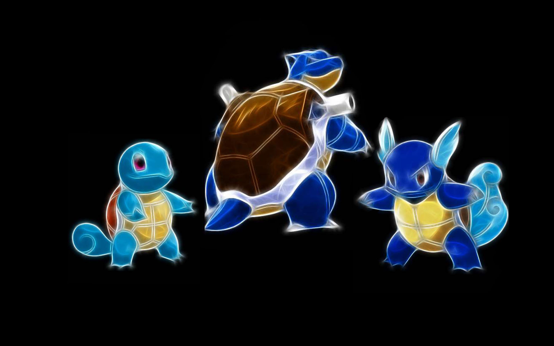 Squirtle Wallpapers