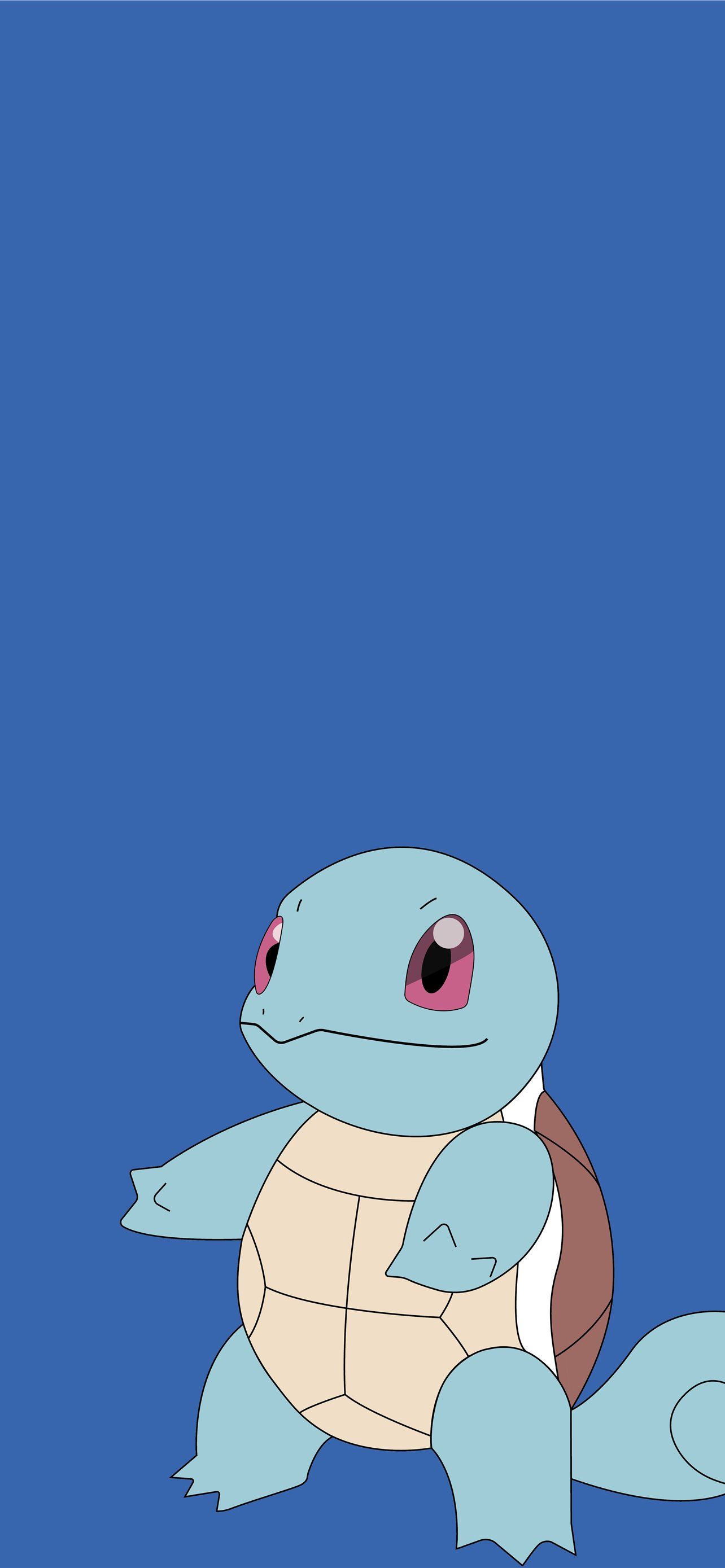 Squirtle Wallpapers