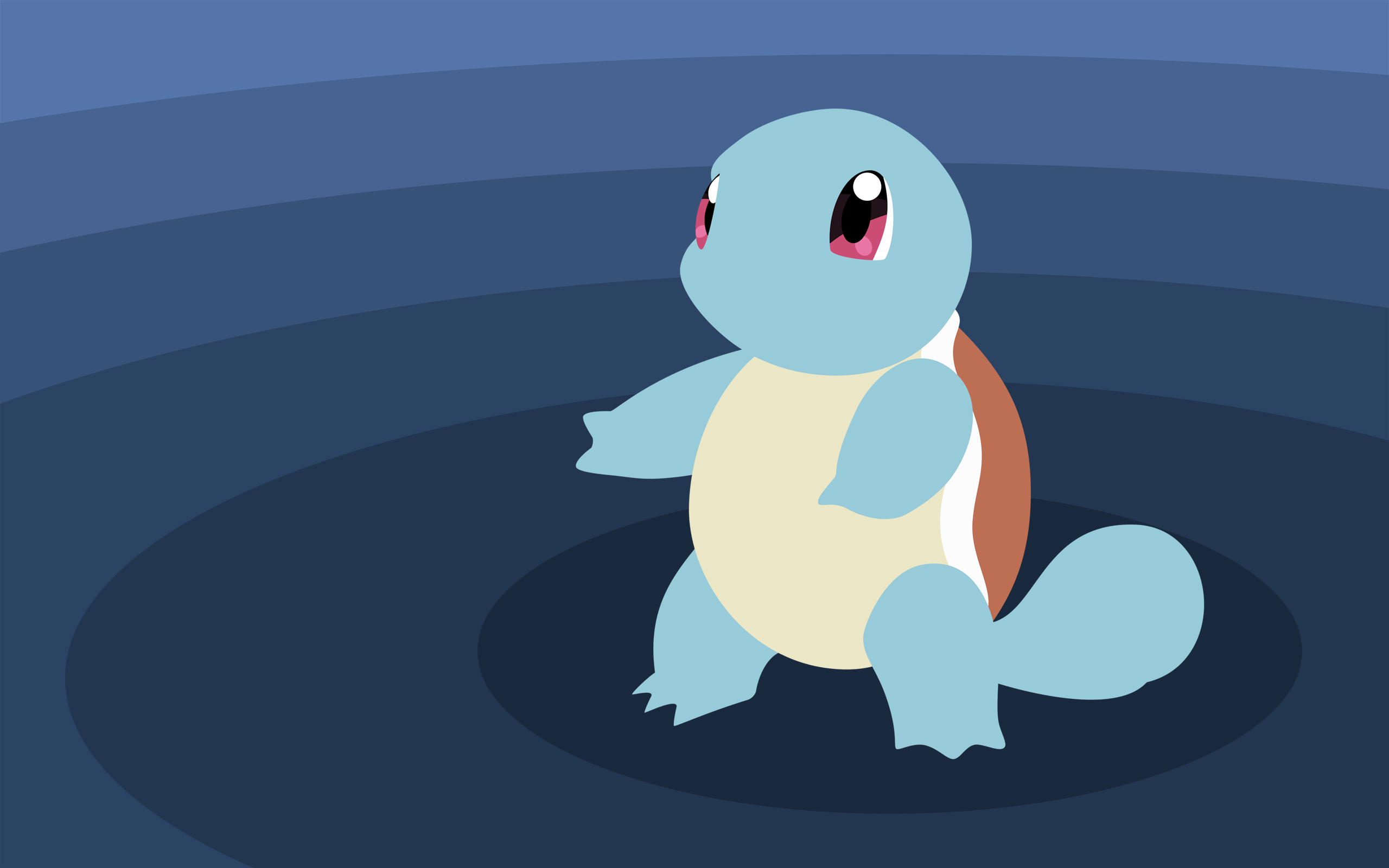 Squirtle Wallpapers