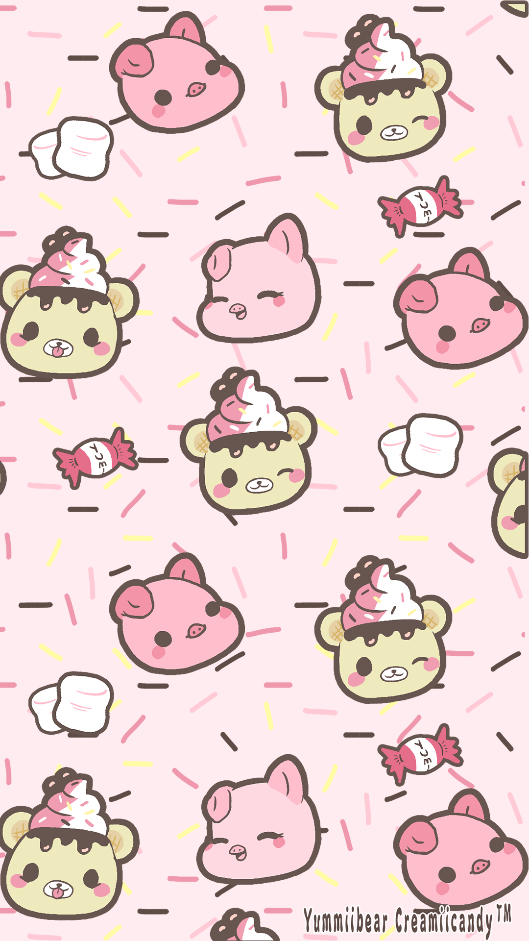 Squishy Wallpapers
