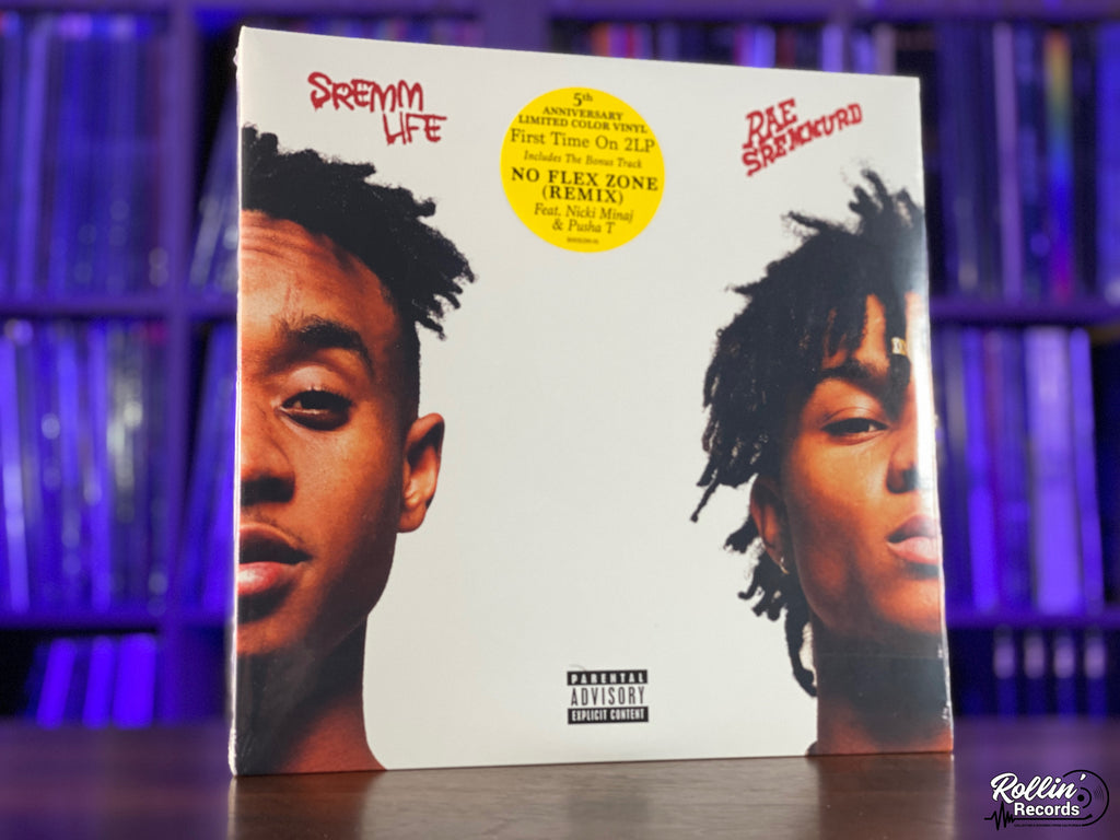 Sremmlife Wallpapers