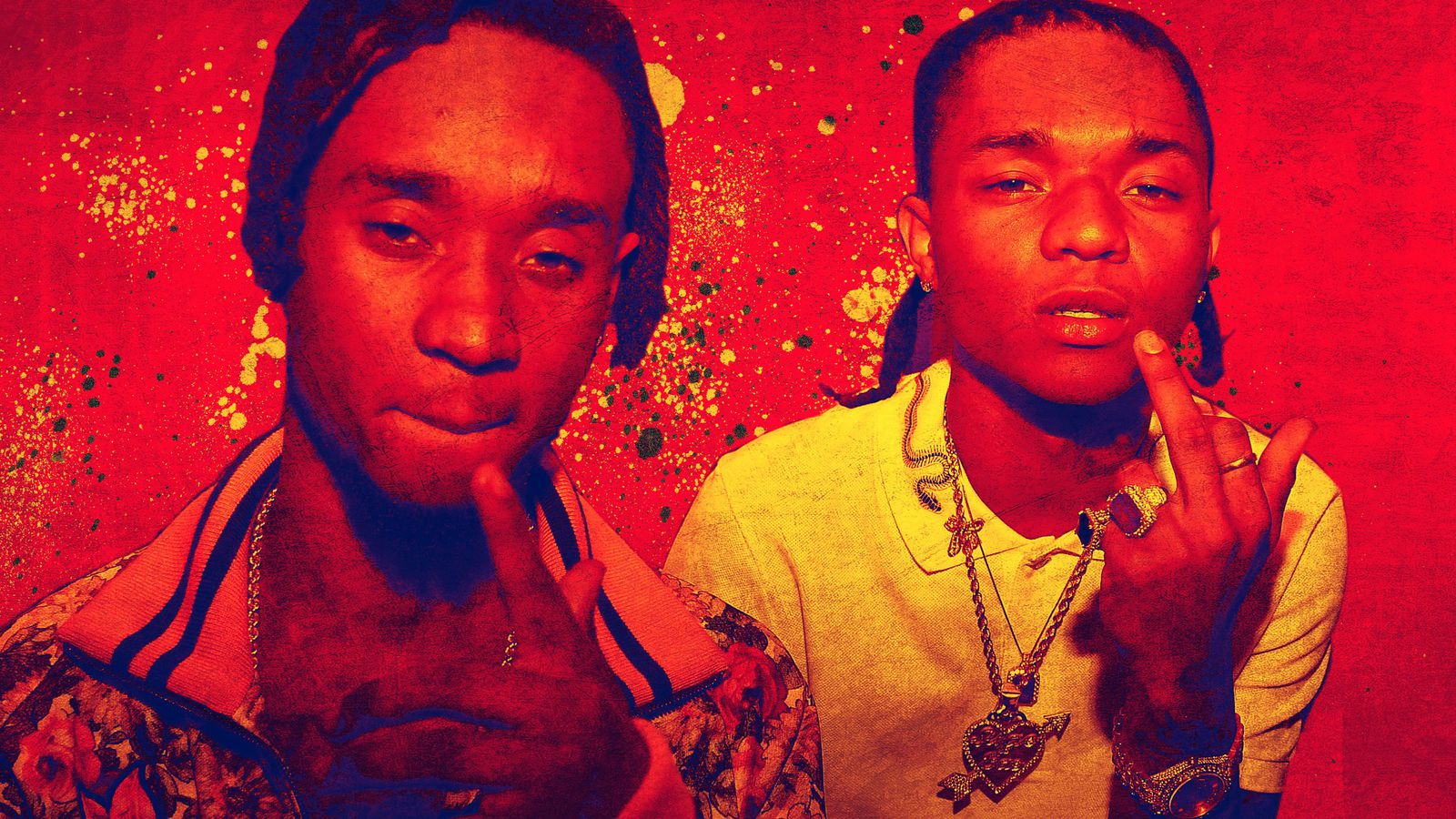 Sremmlife Wallpapers