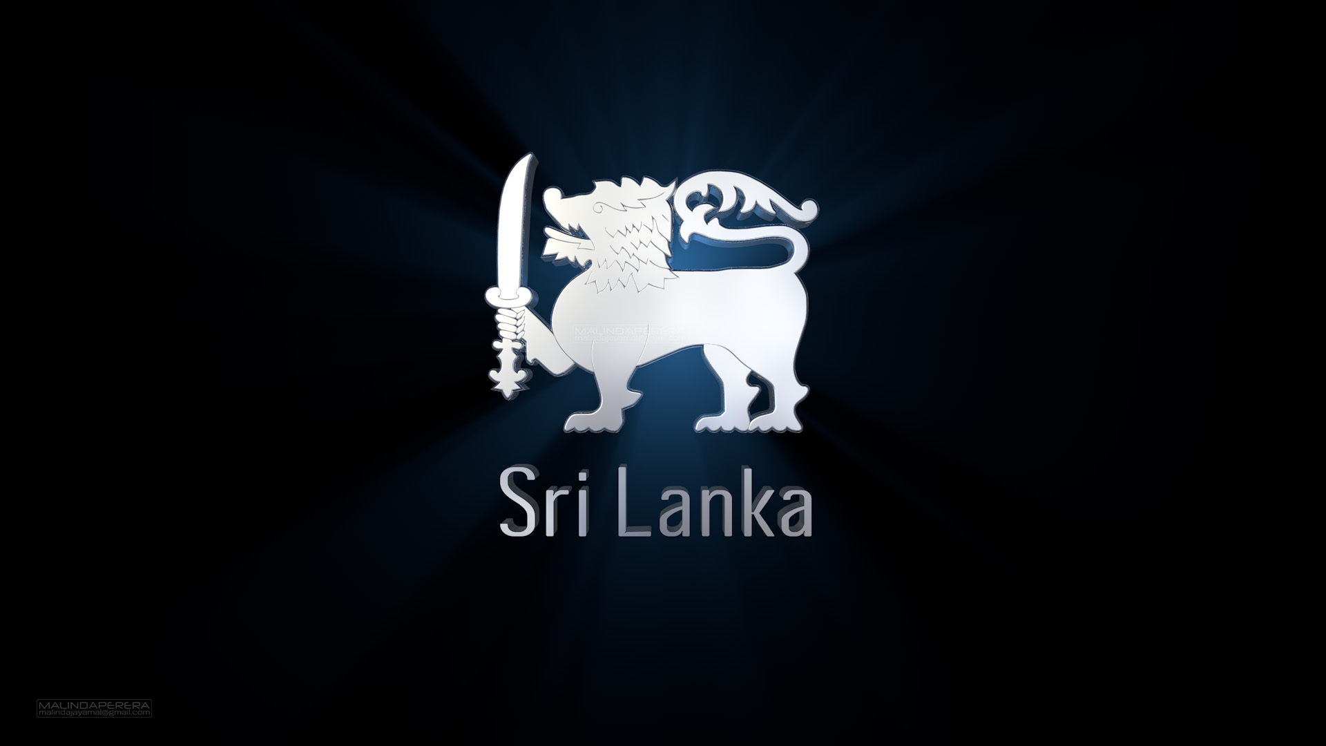 Sri Lanka Flag Wallpapers