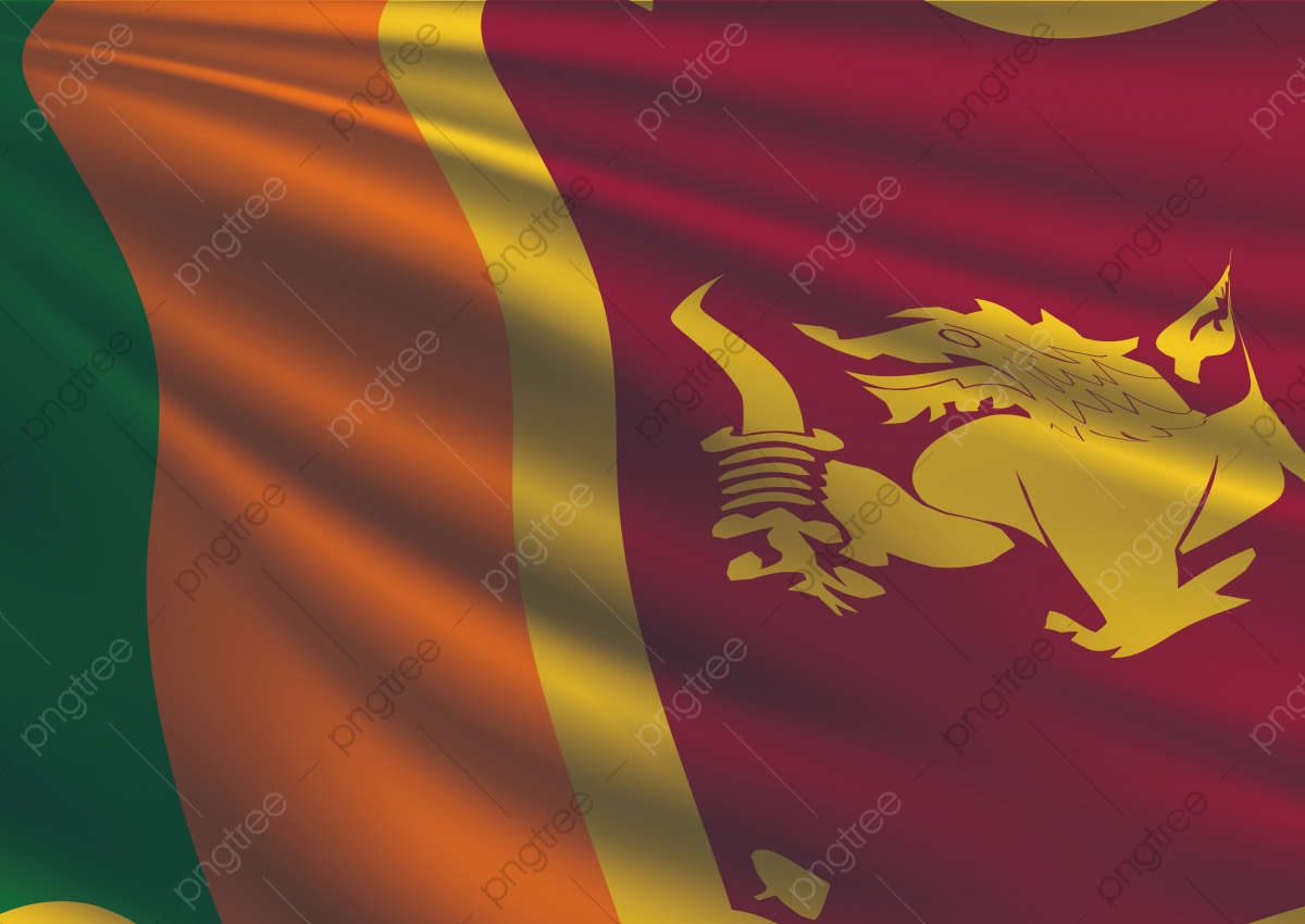 Sri Lanka Flag Wallpapers