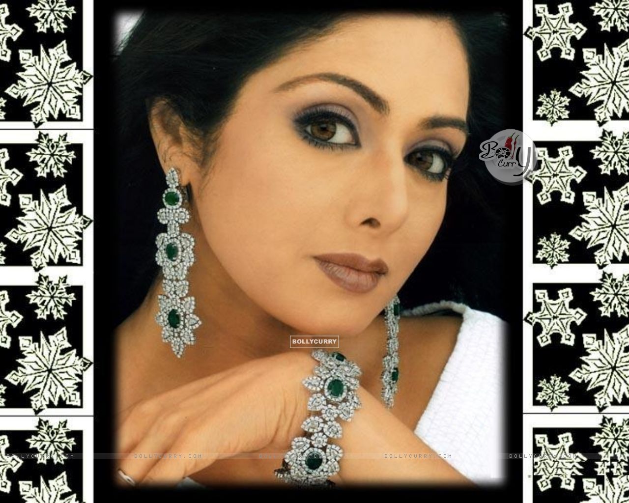 Sridevi Photo Wallpapers