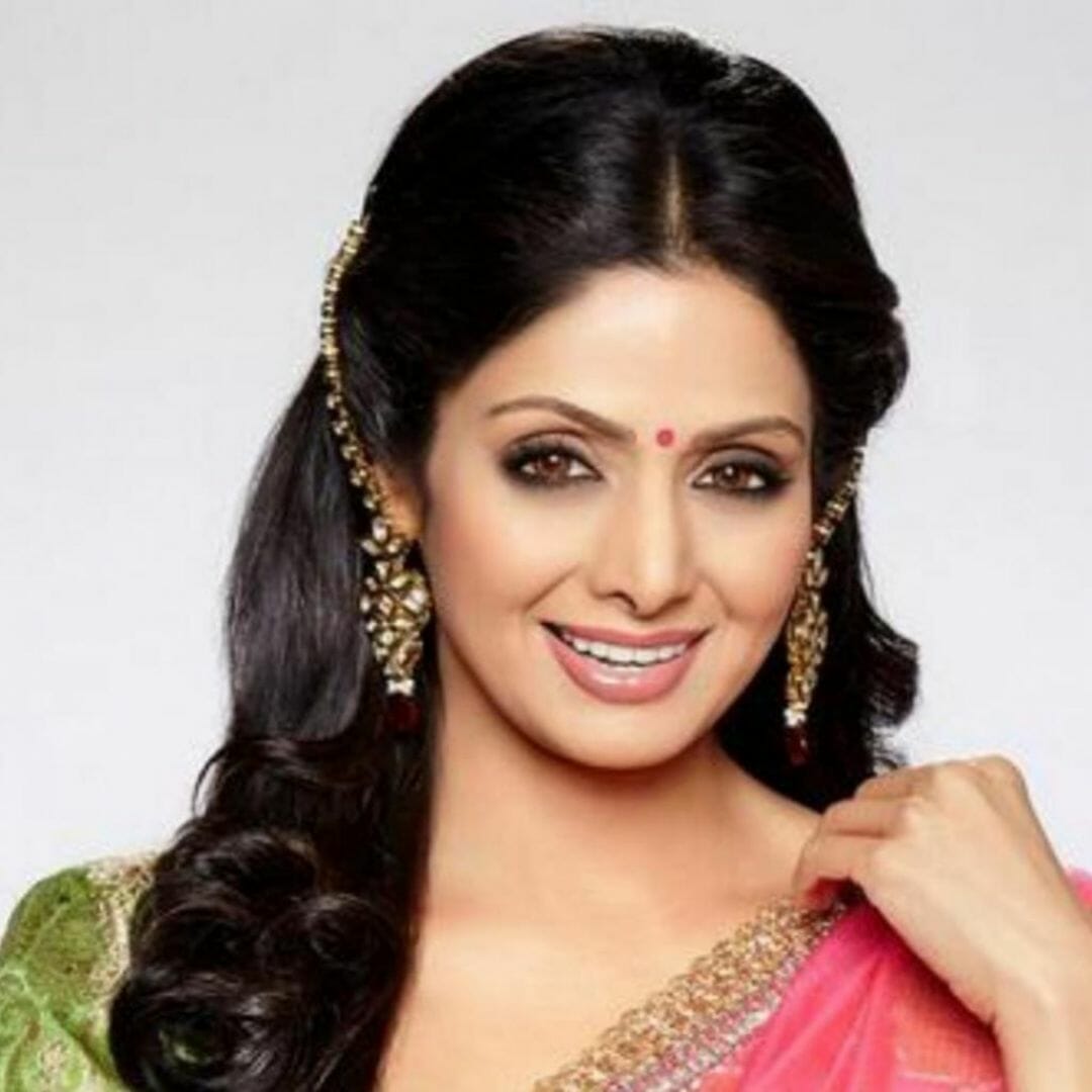 Sridevi Photo Wallpapers