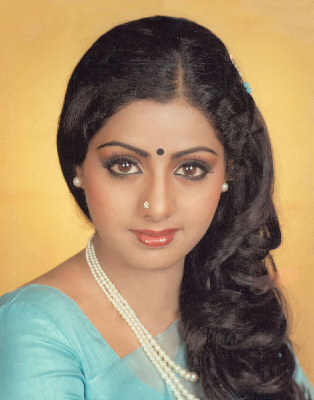 Sridevi Photo Wallpapers