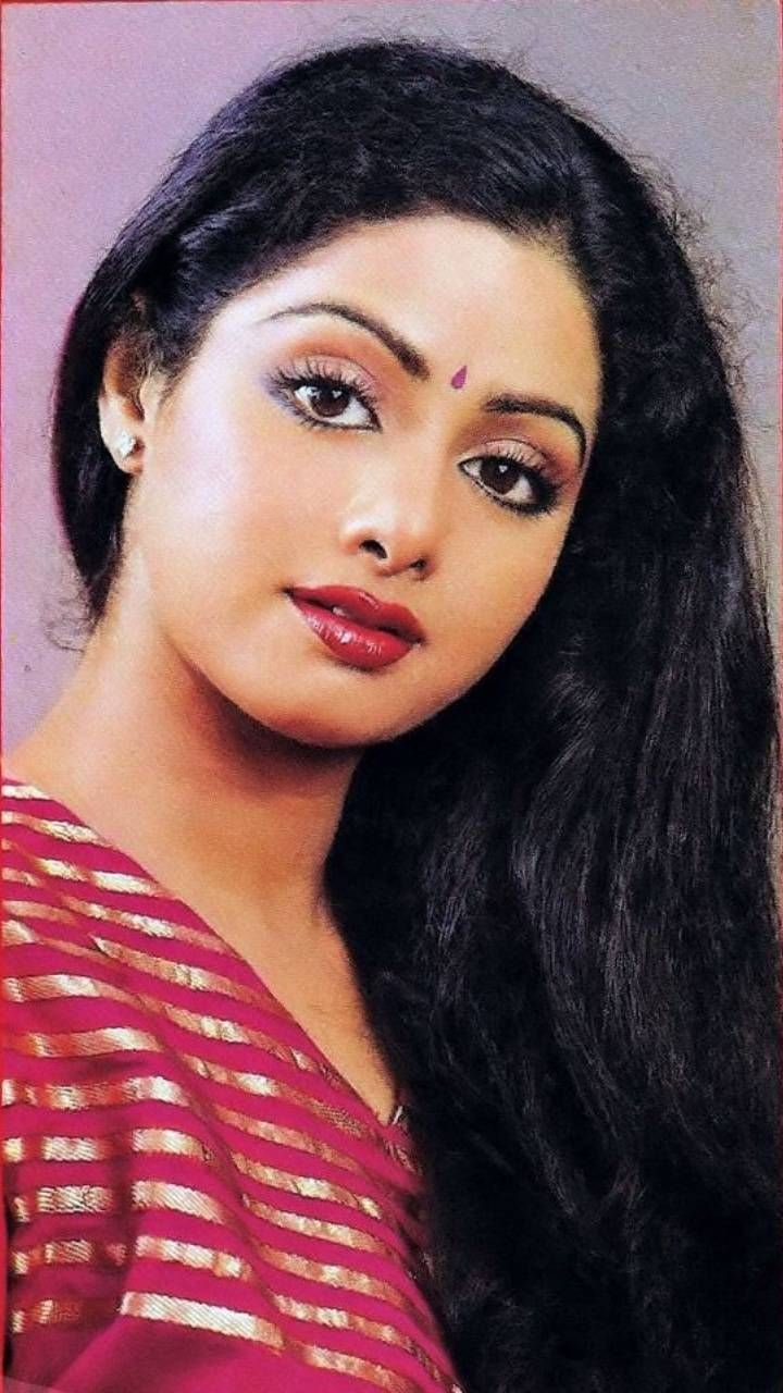 Sridevi Photo Wallpapers