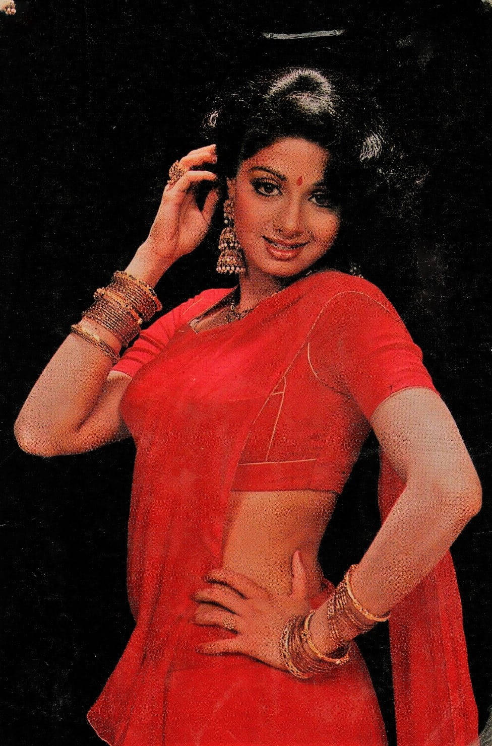 Sridevi Photo Wallpapers