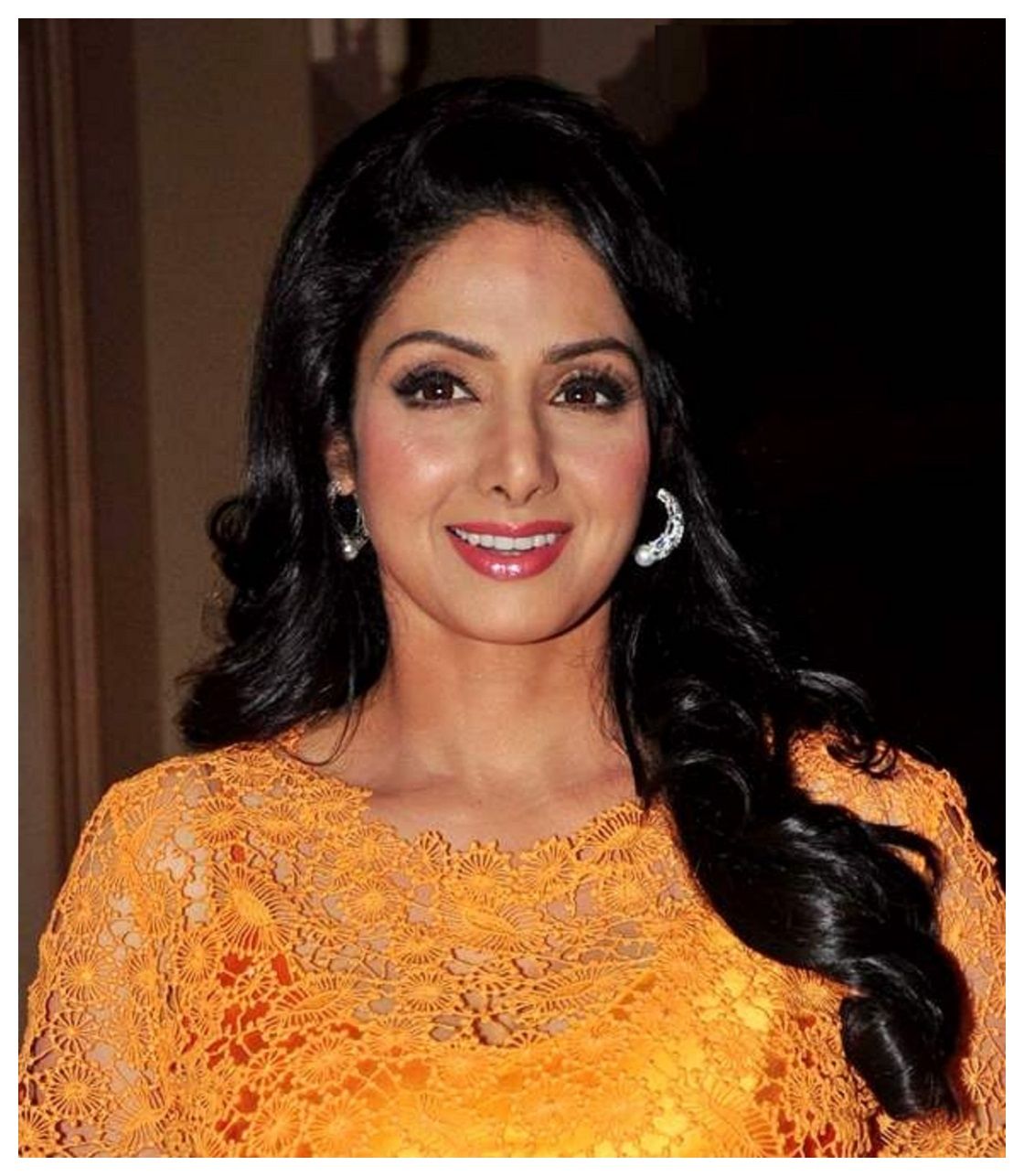 Sridevi Photo Wallpapers