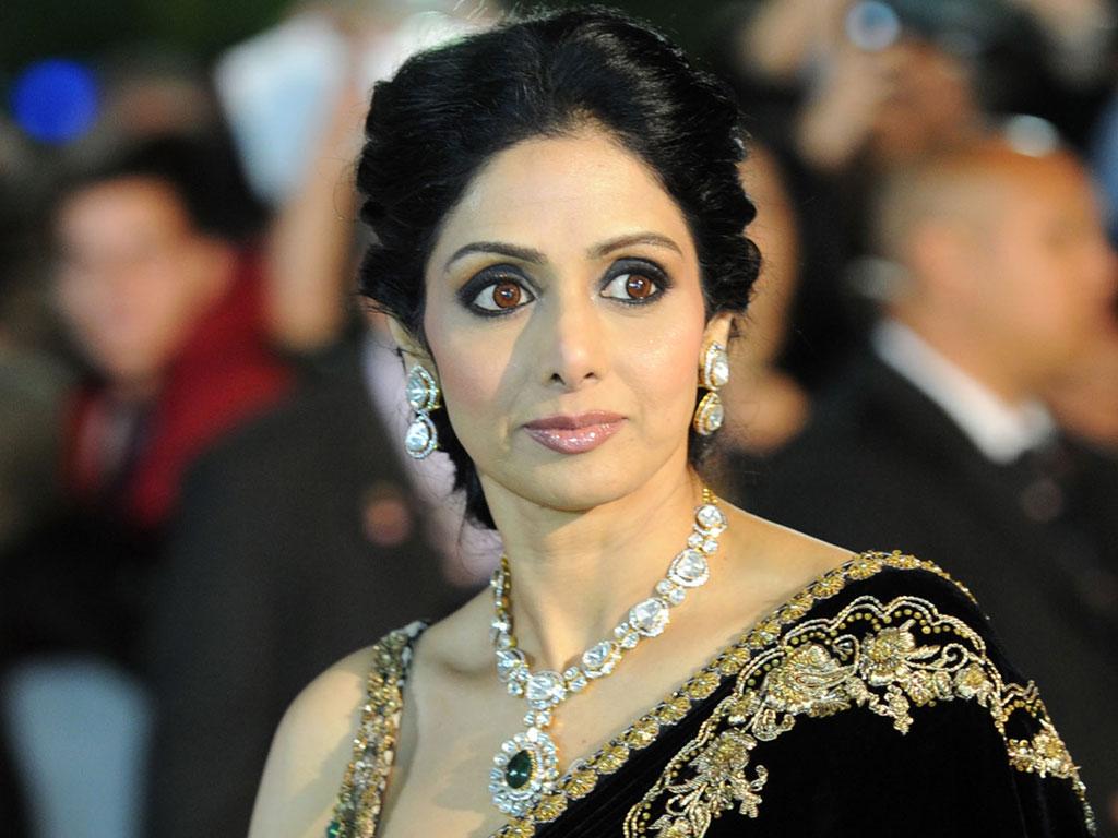 Sridevi Photo Wallpapers