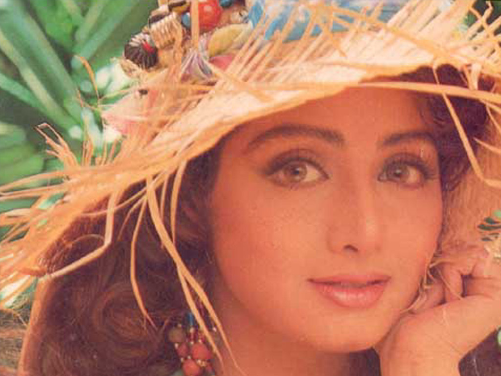 Sridevi Wallpapers