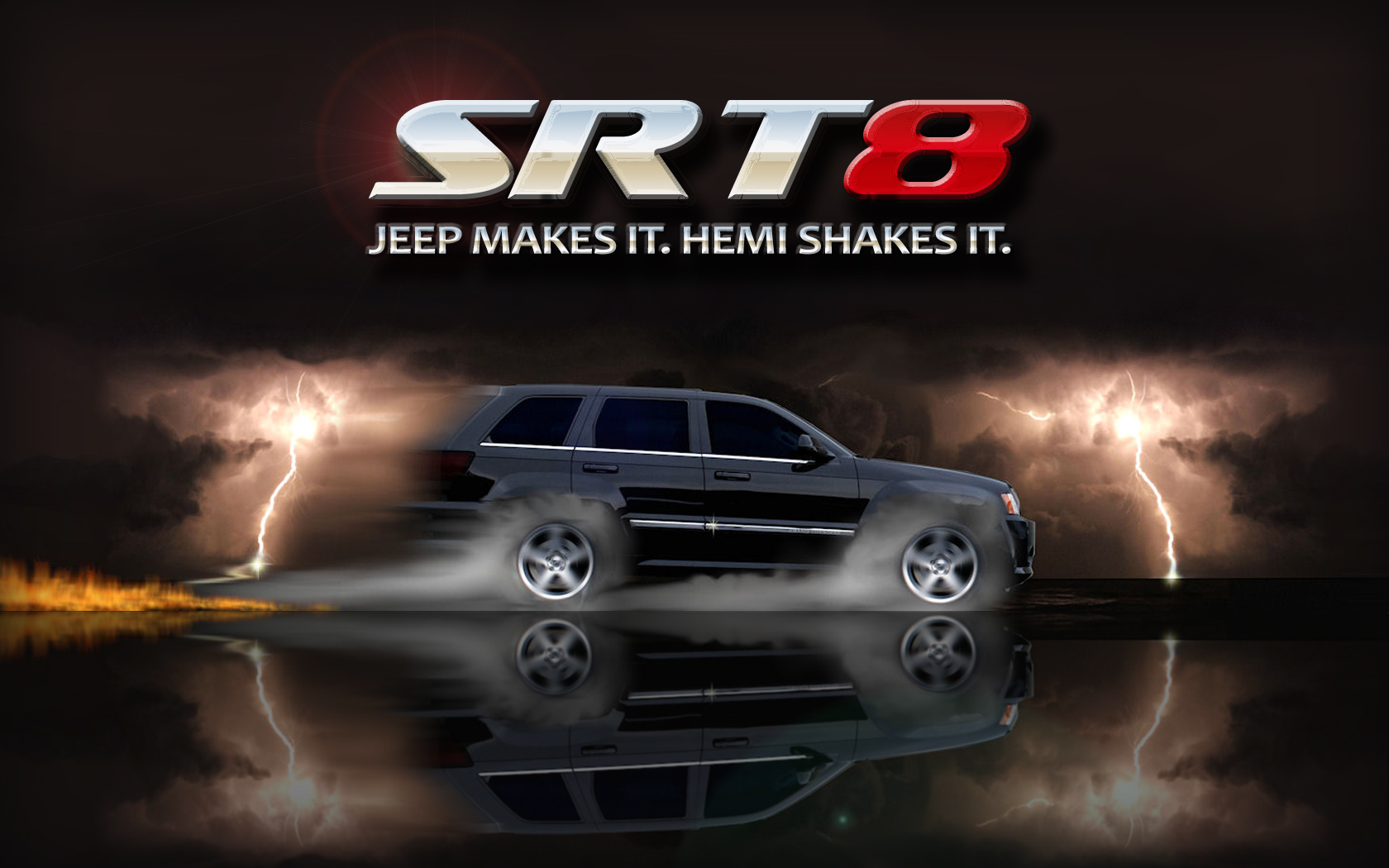 Srt Logo Wallpapers