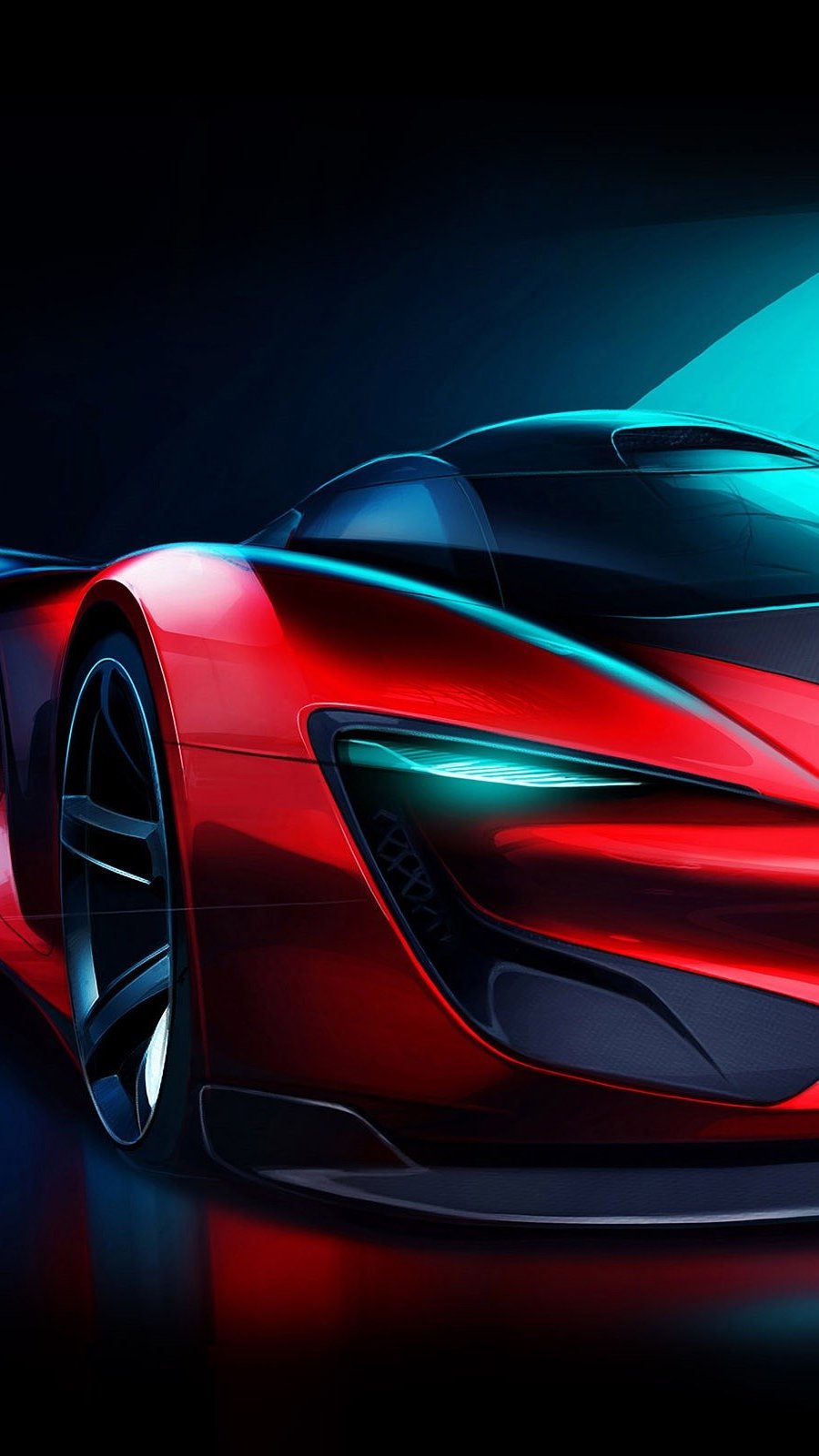 Srt Tomahawk Wallpapers