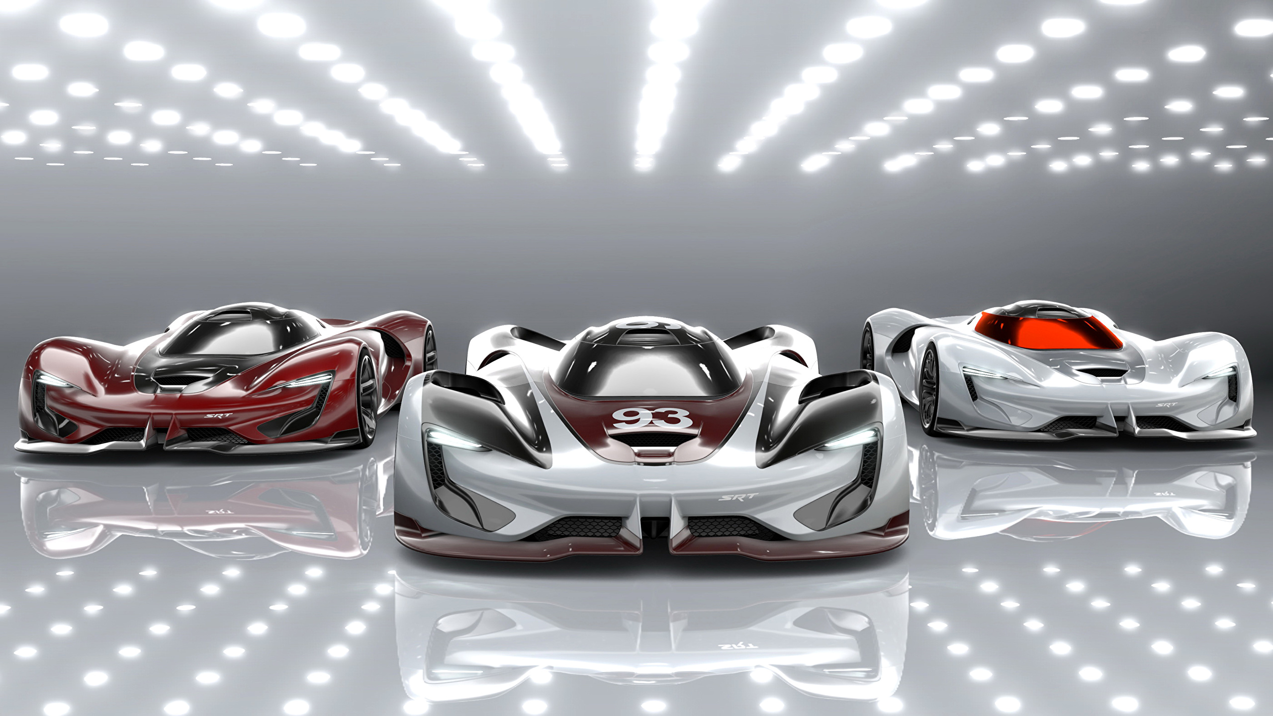 Srt Tomahawk Wallpapers