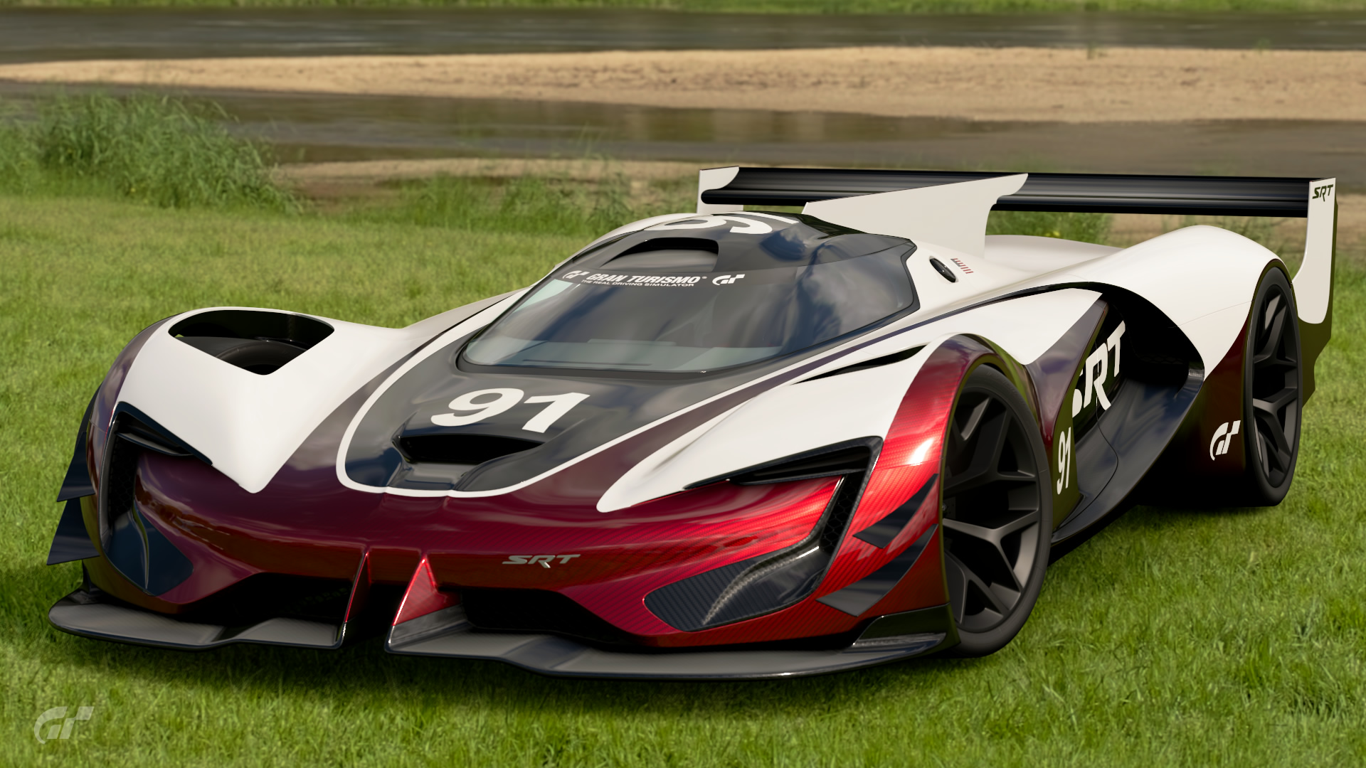 Srt Tomahawk Wallpapers