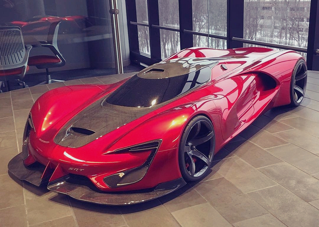 Srt Tomahawk Wallpapers