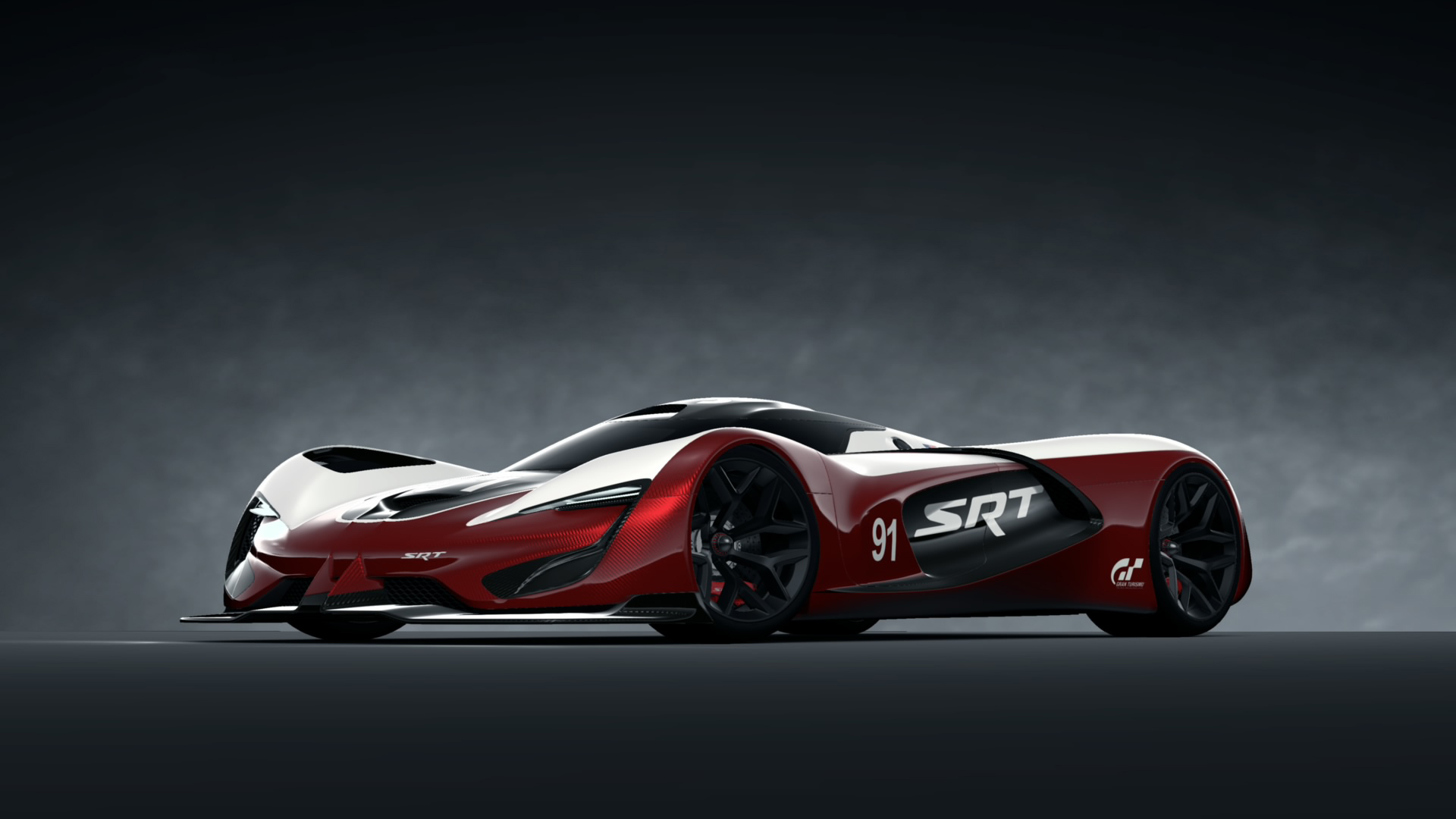 Srt Tomahawk Wallpapers