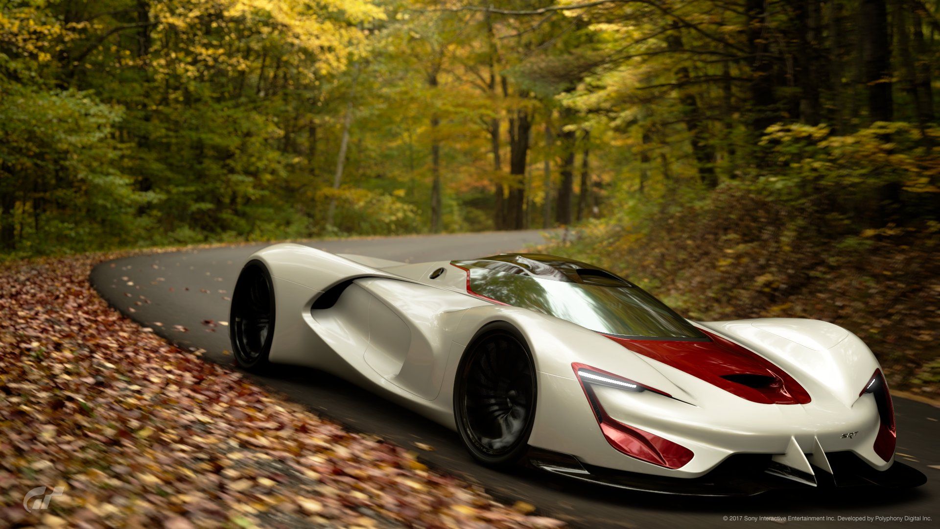 Srt Tomahawk Wallpapers