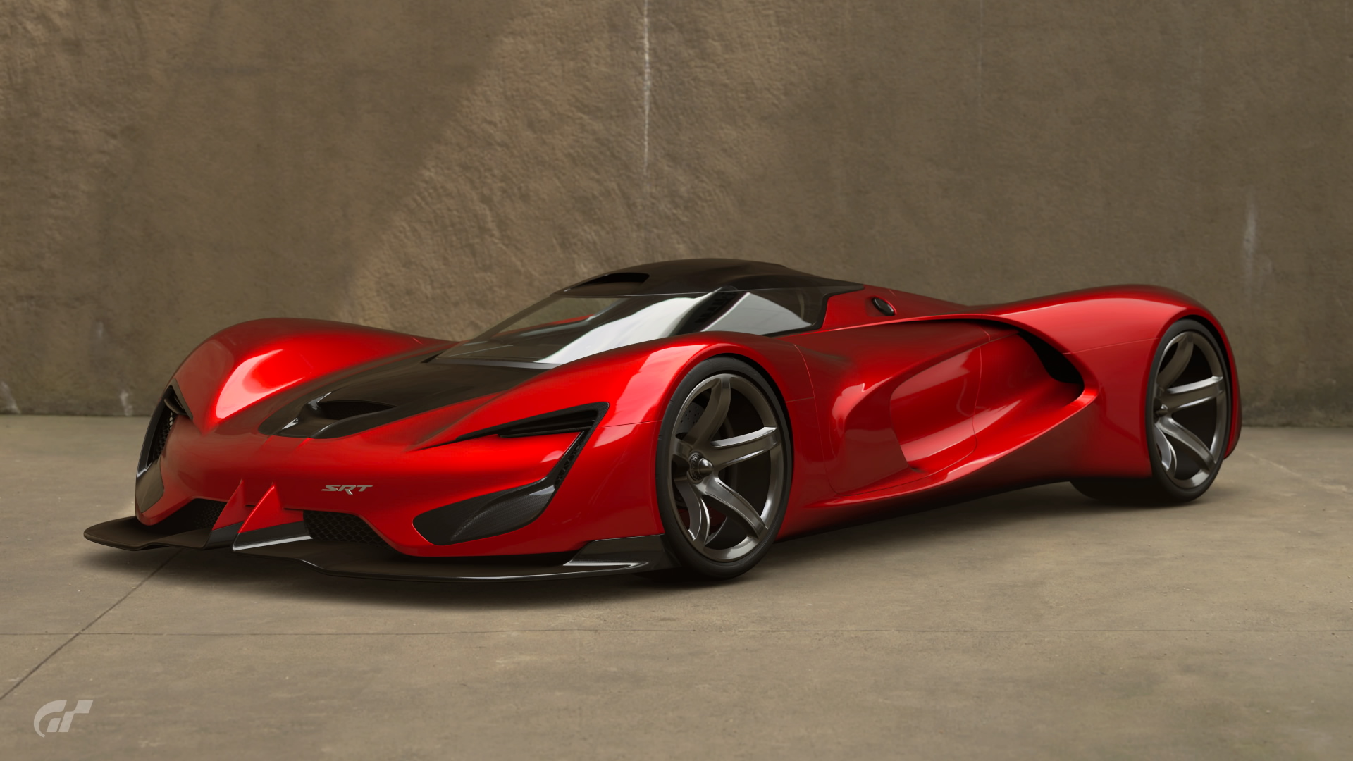 Srt Tomahawk Wallpapers