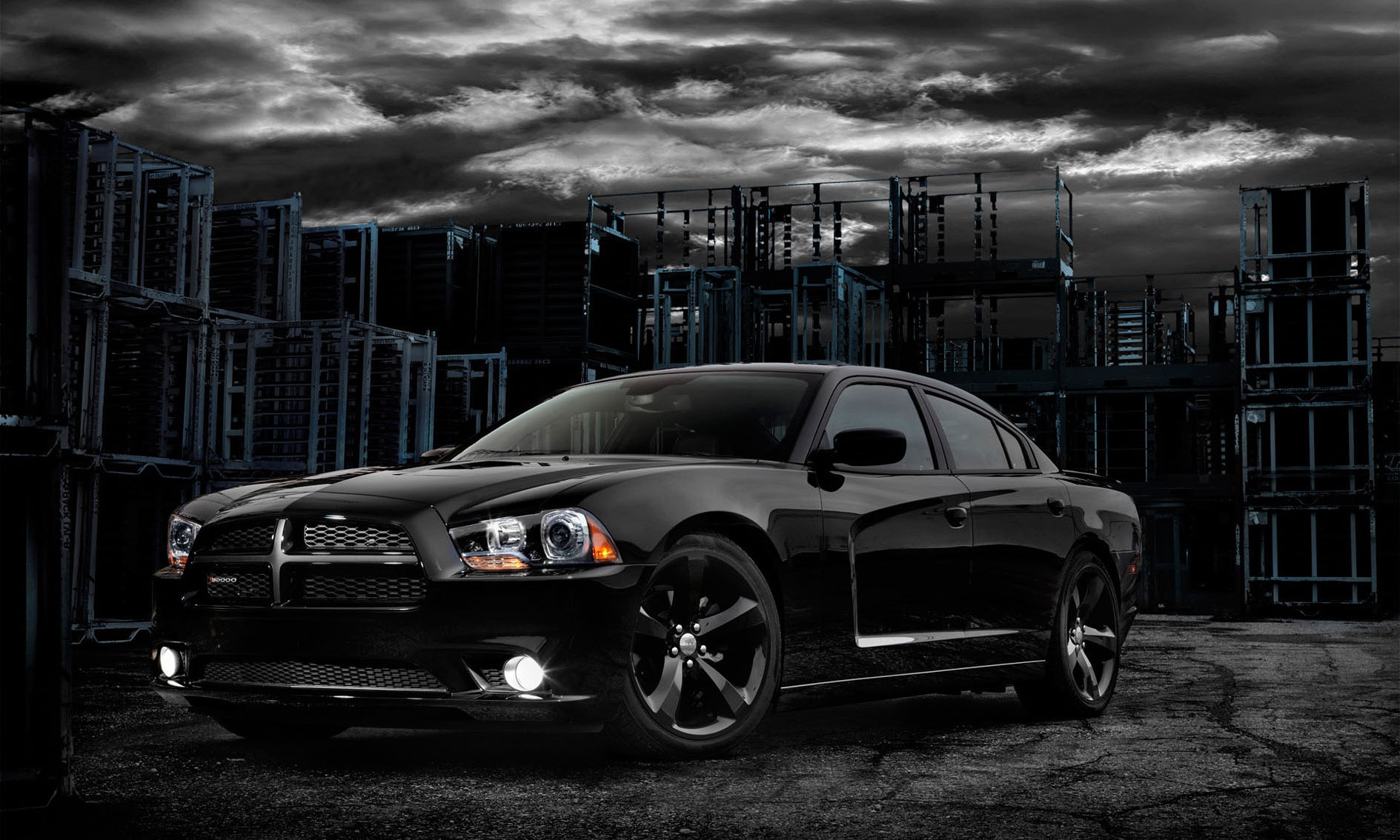 Srt8 Wallpapers