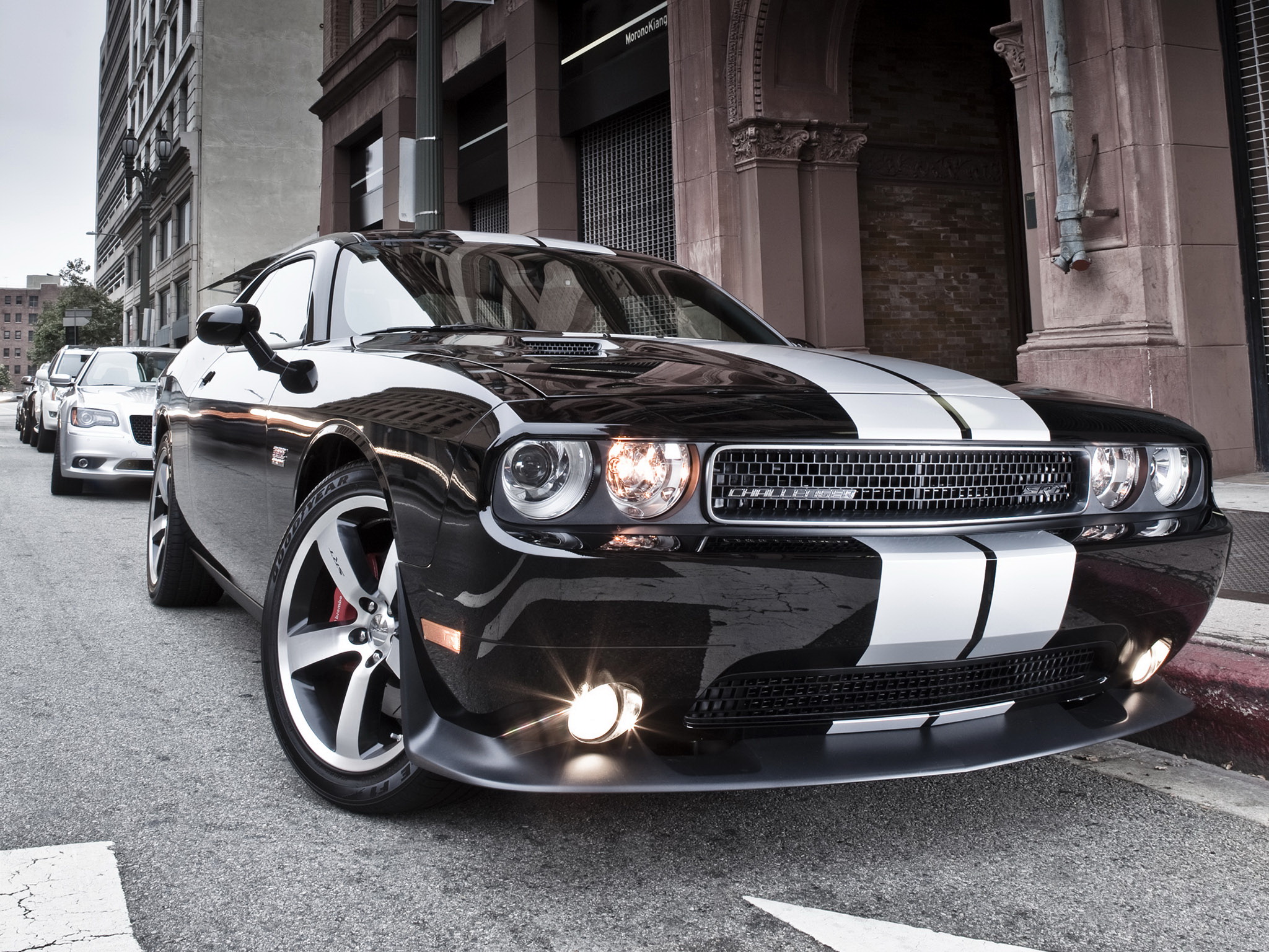 Srt8 Wallpapers