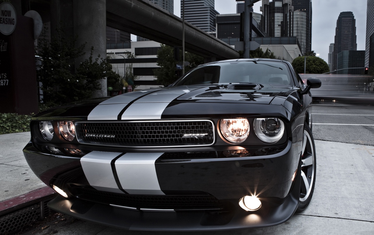 Srt8 Wallpapers