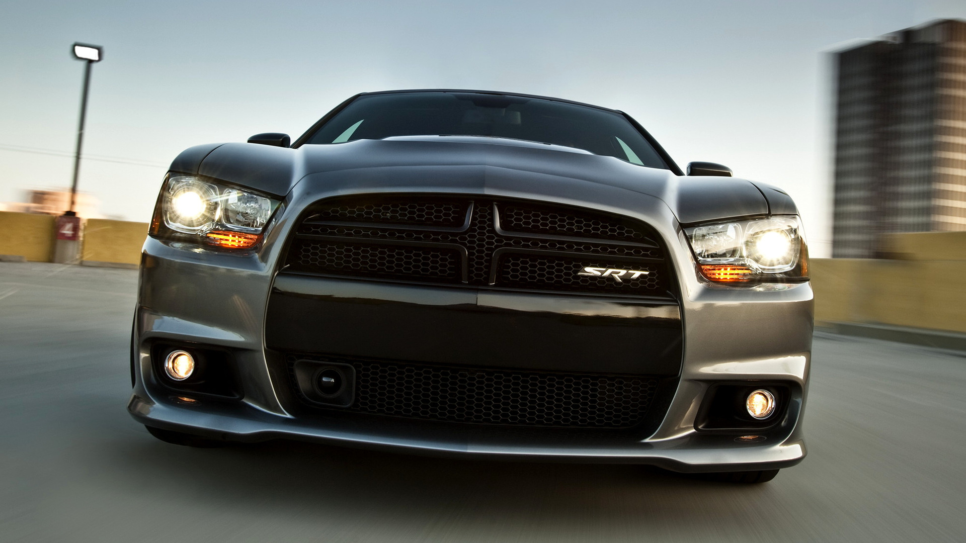 Srt8 Wallpapers