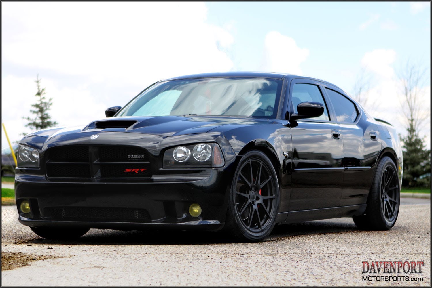 Srt8 Wallpapers