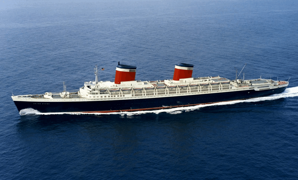 Ss Oronsay Wallpapers