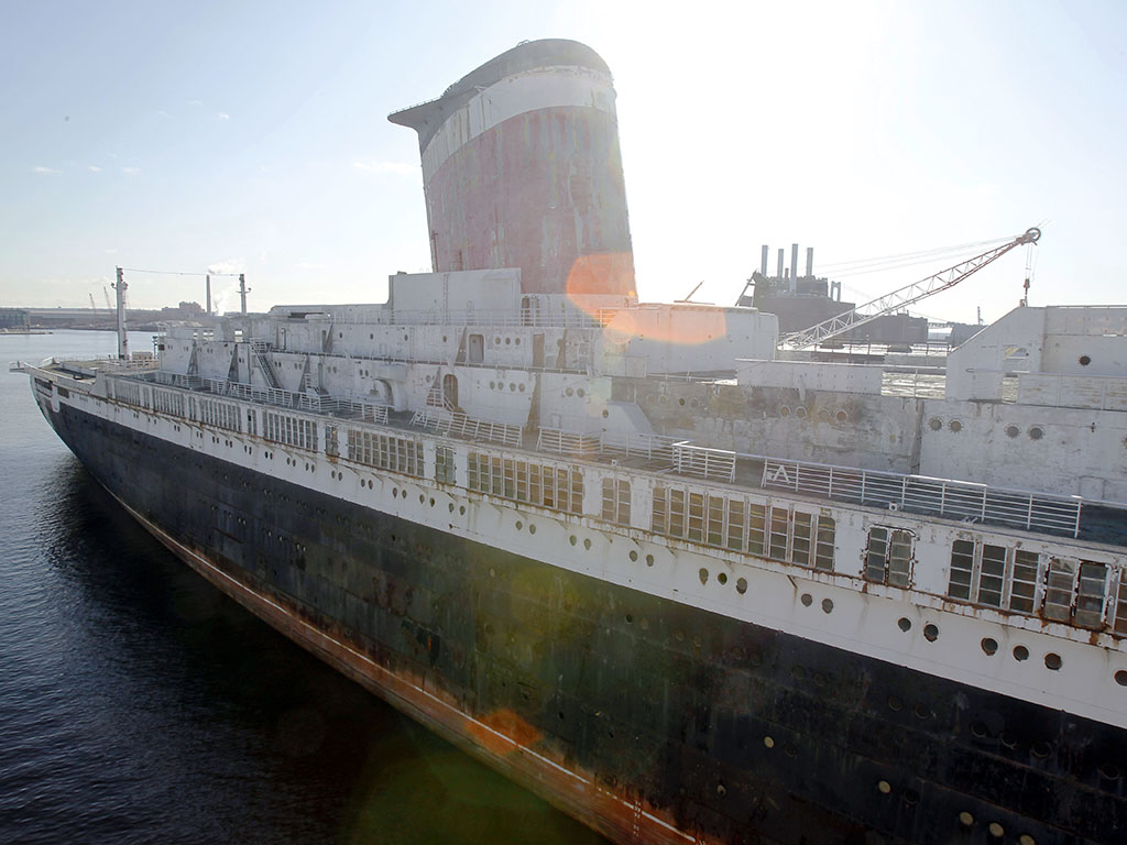 Ss United States Wallpapers