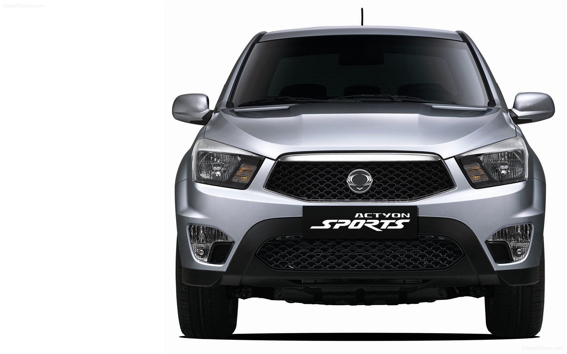 Ssangyong Wallpapers