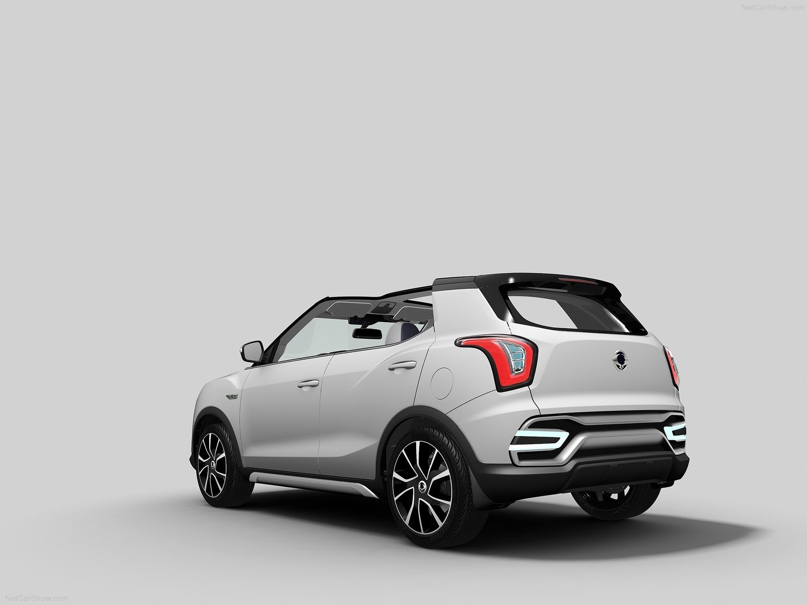 Ssangyong Wallpapers