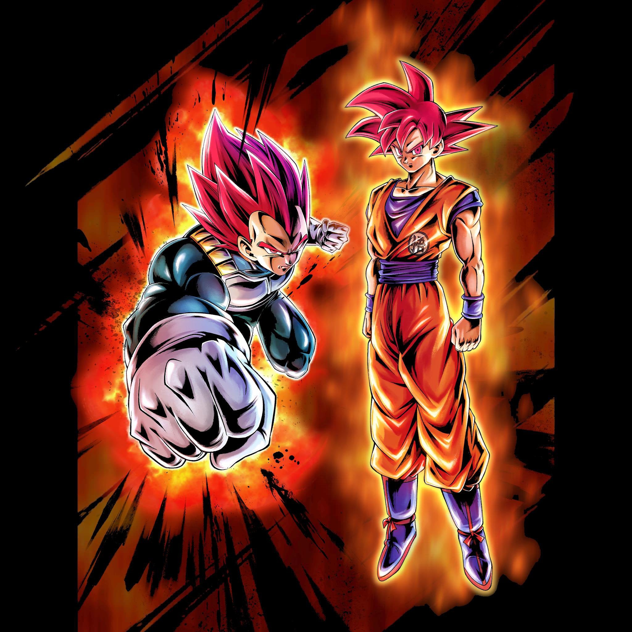 Ssg Goku Wallpapers