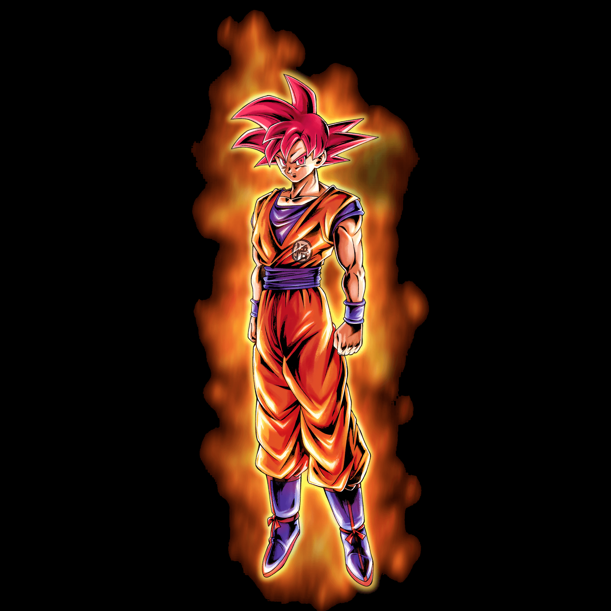 Ssg Goku Wallpapers