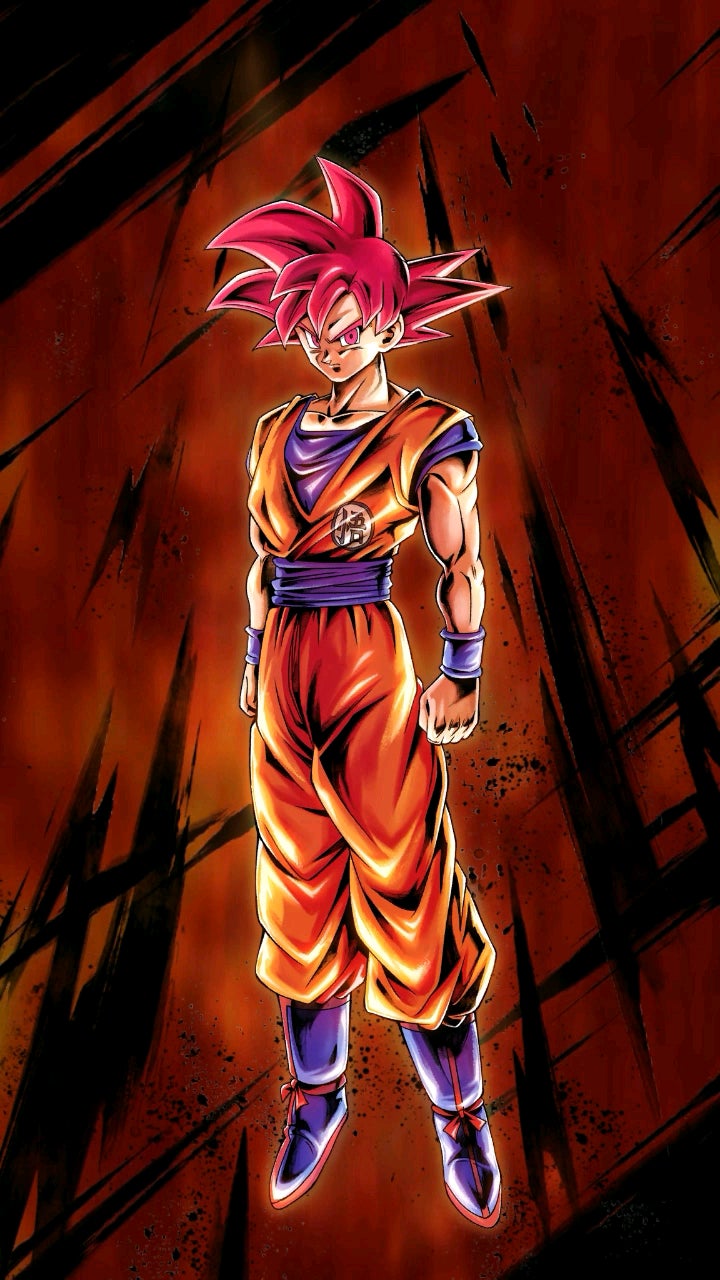 Ssg Goku Wallpapers