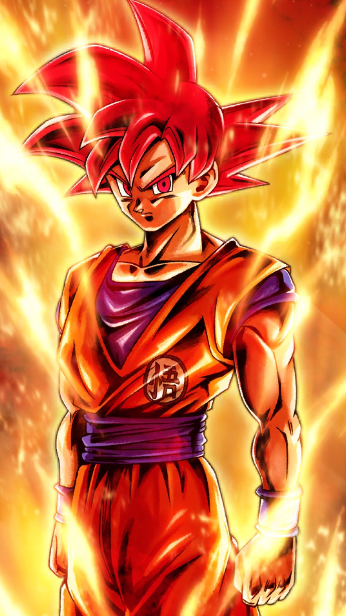 Ssg Goku Wallpapers