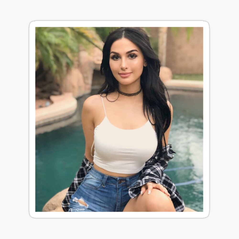 Sssniperwolf Wallpapers