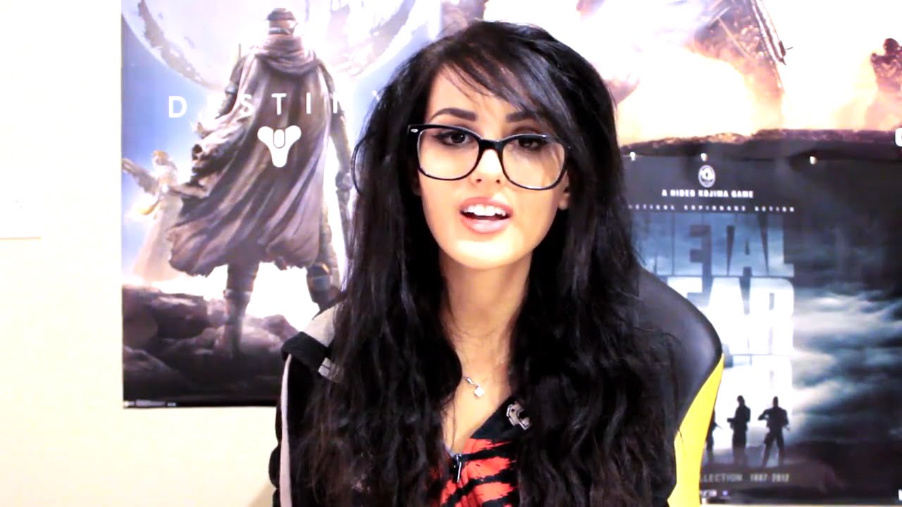 Sssniperwolf Wallpapers