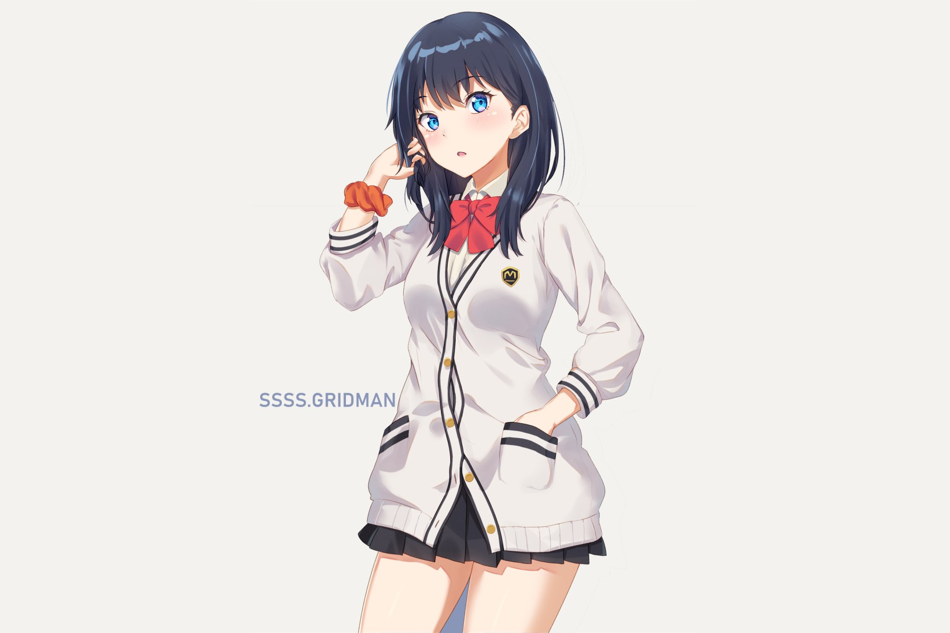 Ssss.Gridman Wallpapers