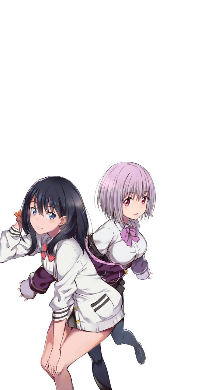 Ssss.Gridman Wallpapers